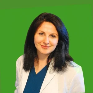 Trattamento viso di biorivitalizzazione a Roma con la Dott.ssa Todua, esperta in medicina estetica