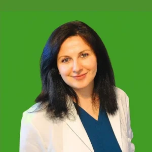 La Dottoressa Nino Todua è specializzata in Botox Viso a Roma per il trattamento delle rughe di espressione