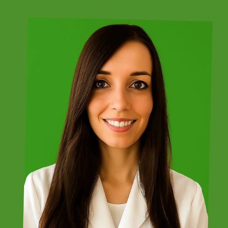 La Dottoressa Maddalena uno dei nostri Dermatologi a Roma S. Giovanni