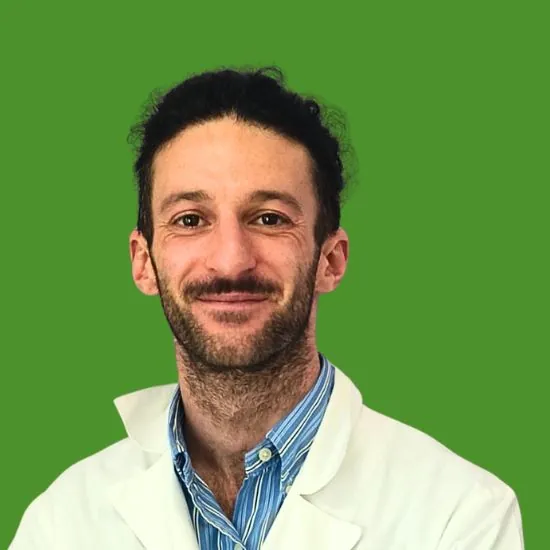 Dott. Pellegrino – visita e controllo nevi specialistico a Roma presso Studio Vircos