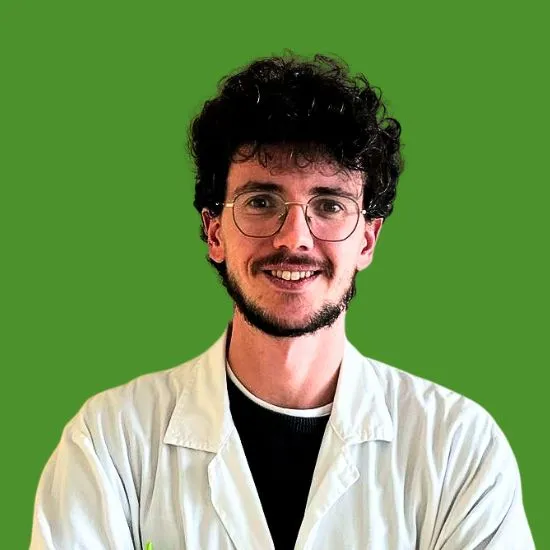 Dott. D'Amico Giovanni Medico Chirurgo Specialista in Neurologia