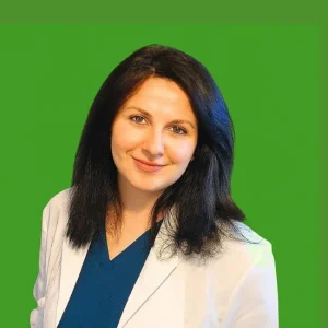 Dottoressa Nino Todua – trattamenti viso e corpo di medicina estetica presso Studio Vircos a Roma