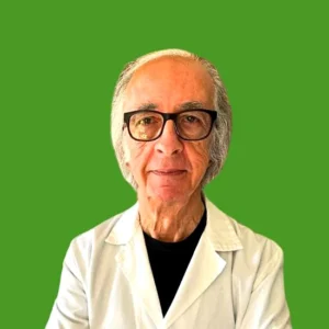 Il Dott. Filippo Gesualdi