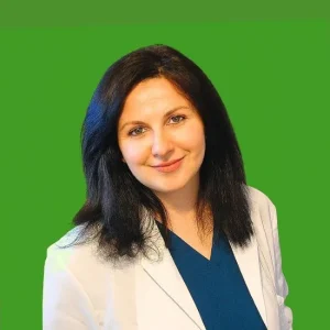 Trattamento filler viso a Roma con la Dottoressa Todua, esperta in trattamenti antiage