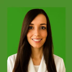 La Dottoressa Maddalena lo specialista esperto che esegue la Diatermocoagulazione a Roma S. Giovanni