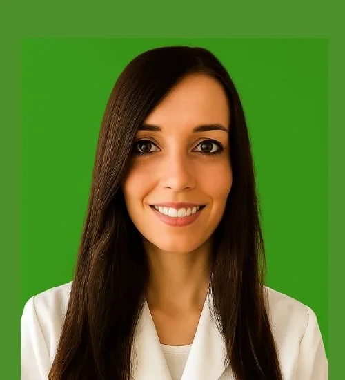 La Dottoressa Maddalena lo specialista esperto che esegue la Diatermocoagulazione a Roma S. Giovanni