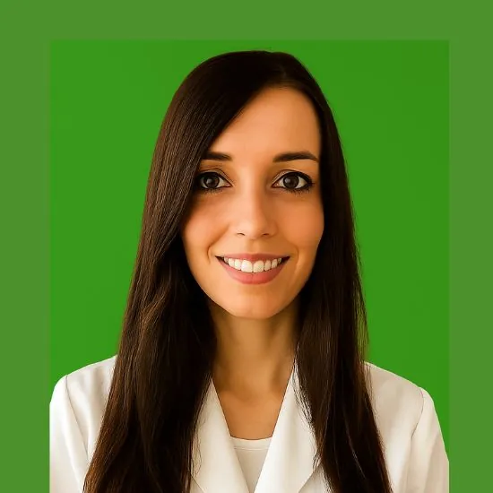 La Dottoressa Maddalena Medico esperto in Mappa dei Nei a Roma San Giovanni