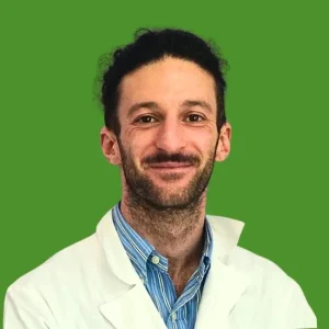 Dottor Pellegrino Luca Medico Chirurgo Specialista in Dermatologia