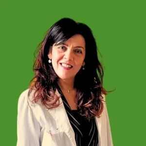 Dott.ssa Schirru Maria Delfina specialista in Nutrizione e Diete