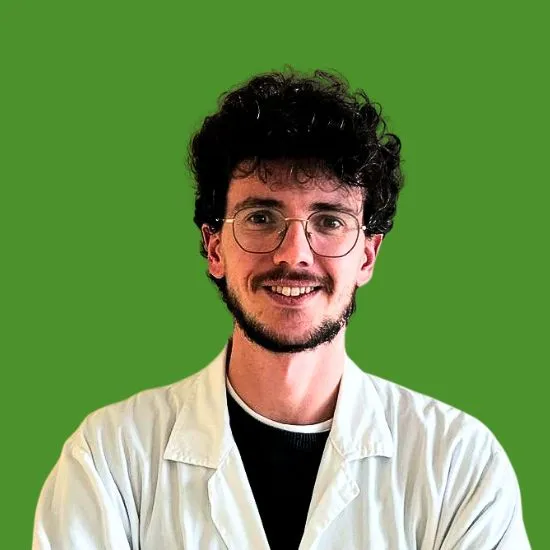 Il Dottor Monte esegue la visita Neurologica Pediatrica e per adulti presso Studio Vircos 