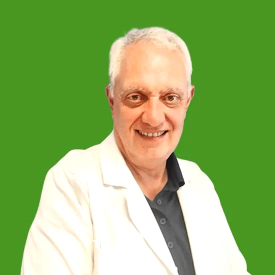 Il Dottor Pierluigi Fracasso è il Medico Specialista che effettua le Visite Gastroenterologiche presso lo Studio Vircos di Roma San Giovanni