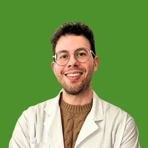 Dott. Tringali specialista in nutrizione