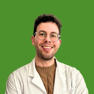 Il Dott. Valerio Tringali