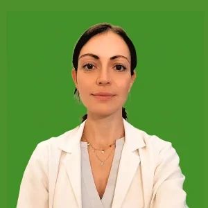 Dott.ssa Sara Cimino, medico specialista – visite cardiologiche allo Studio Vircos (Roma)