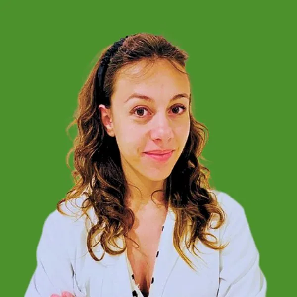 Dott.ssa Barbara Pala, équipe Studio Vircos – esame ECG a Roma San Giovanni
