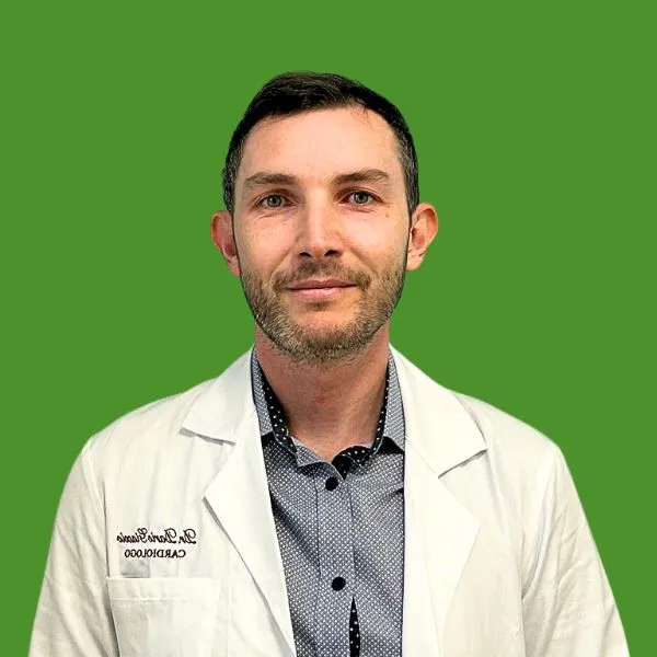 Dott. Dario Giaccio, équipe Studio Vircos – interpretazione del tracciato ECG (12 derivazioni)