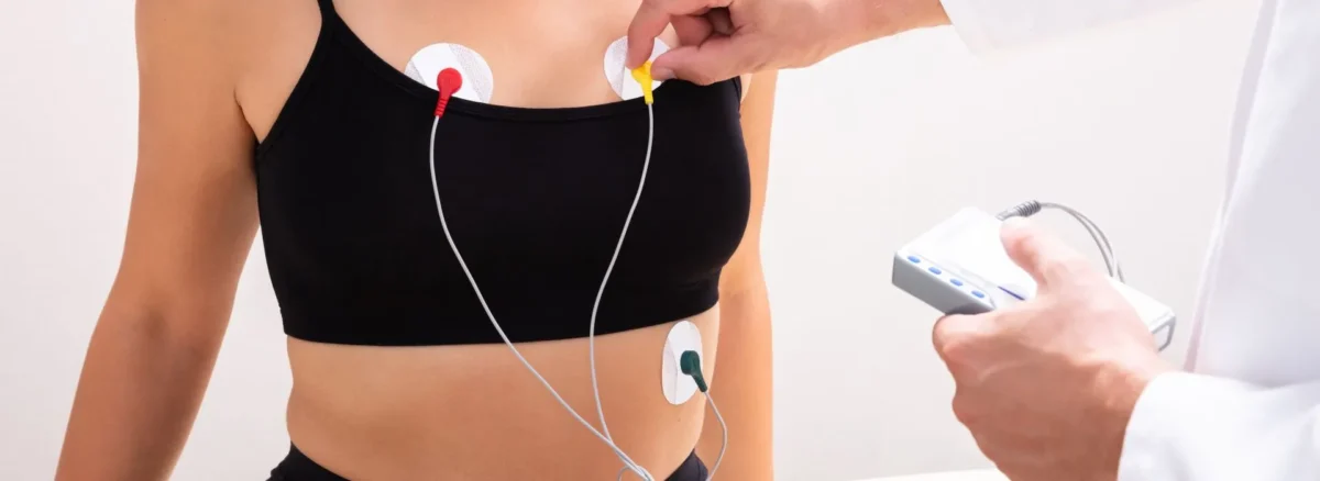 Holter cardiaco 24/48 ore a Roma San Giovanni – Studio Vircos, referto prodotto in sede