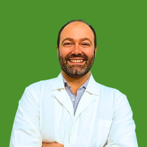 Dott. Riccardo Di Pietro, specialista Holter cardiaco 24 ore a Roma San Giovanni