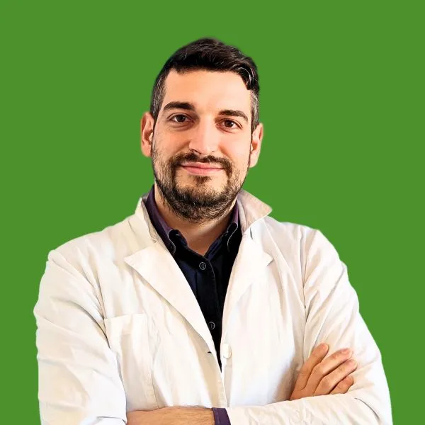 Dott. Walter Vignaroli, équipe Studio Vircos – ECG e referto immediato