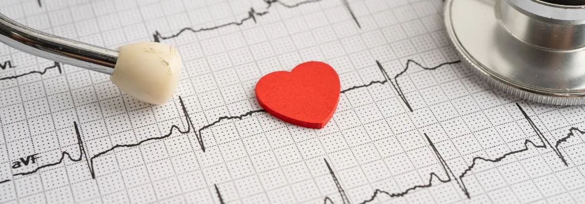 L'icona della Cardiologia dello Studio Vircos