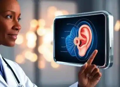 Otorinolaringoiatria