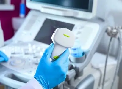 Diagnostica Ecografica
