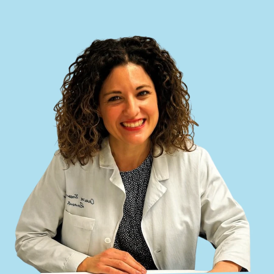 La Dottoressa Alessandra Marzullo è il medico che si occupa di filler viso con acido ialuronico a Roma presso lo Studio Vircos.