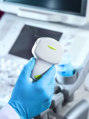 alta tecnologia ospedaliera