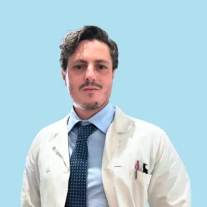 Dott. Bedini specialista in nutrizione