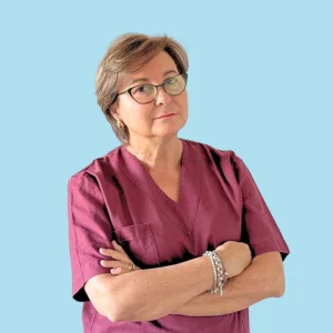 Uno dei Medici impegnati nelle Biostimolazioni Viso presso il nostro Studio di Roma è la Dottoressa 