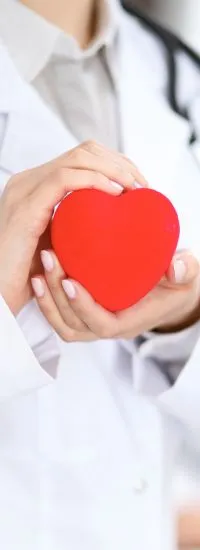 La prevenzione cardiologica