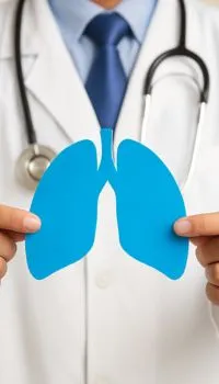 Eseguiamo check up ai polmoni a Roma