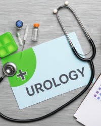 Prevenzione Urologica a Roma