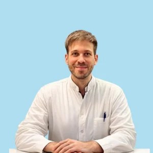 il Dott. Davide MAsi