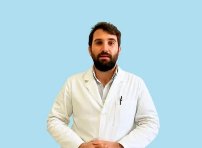 Chirurgo Generale Roma