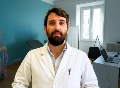 Chirurgo Generale Roma