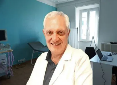 Gastroenterologo Roma