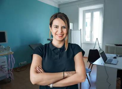 Insegnante Yoga Roma