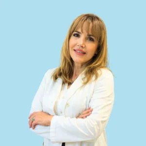 Dottor Vanessa Sperti Specialista esperta di Interventi Ambulatoriali Roma