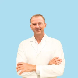 Il Dott. Flippo Di Lella