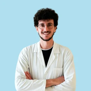 Il Dottor D'Amico miglior Neurologo Roma presso lo Studio Vircos