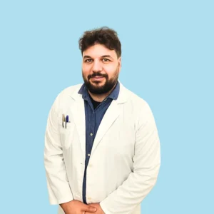 Il dottor Giovanni Vietri è neurologo a Roma San Giovanni presso lo Studio Vircos.