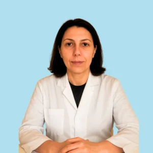 Dott. ssa Mascia Addolorata Medico Chirurgo Specialista in Neurologia