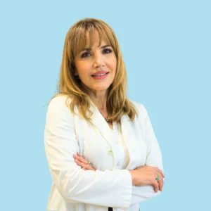 Dott. ssa Sperti esperta di chirurgia ricostruttiva e chirurgia estetica del viso a Roma San Giovanni