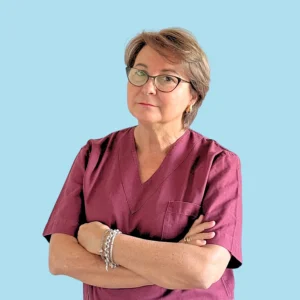 La Dottoressa Savina è uno dei medici che effettuano il Filler Acido Ialuronico presso il nostro Poliambulatorio di Roma