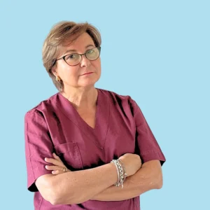 La Dottoressa Savina è il medico specializzato sulla Mesoterapia che effettua il servizio presso il nostro Poliambulatorio di Roma