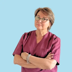 Dott. ssa Savina Maria Antonietta Medico Chirurgo Specialista in Medicina Estetica