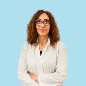 Dott. Simonetta Clara Medico Chirurgo Specialista in Neurologia