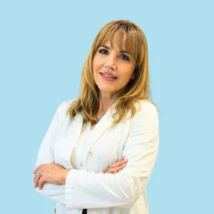 La Dottoressa Sperti specialista in chirurgia estetica del corpo oltre che ricostruttiva