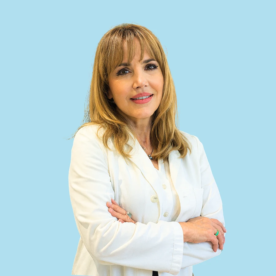 Dottoressa Sperti esperta di Chirurgia Estetica Seno Roma San Giovanni